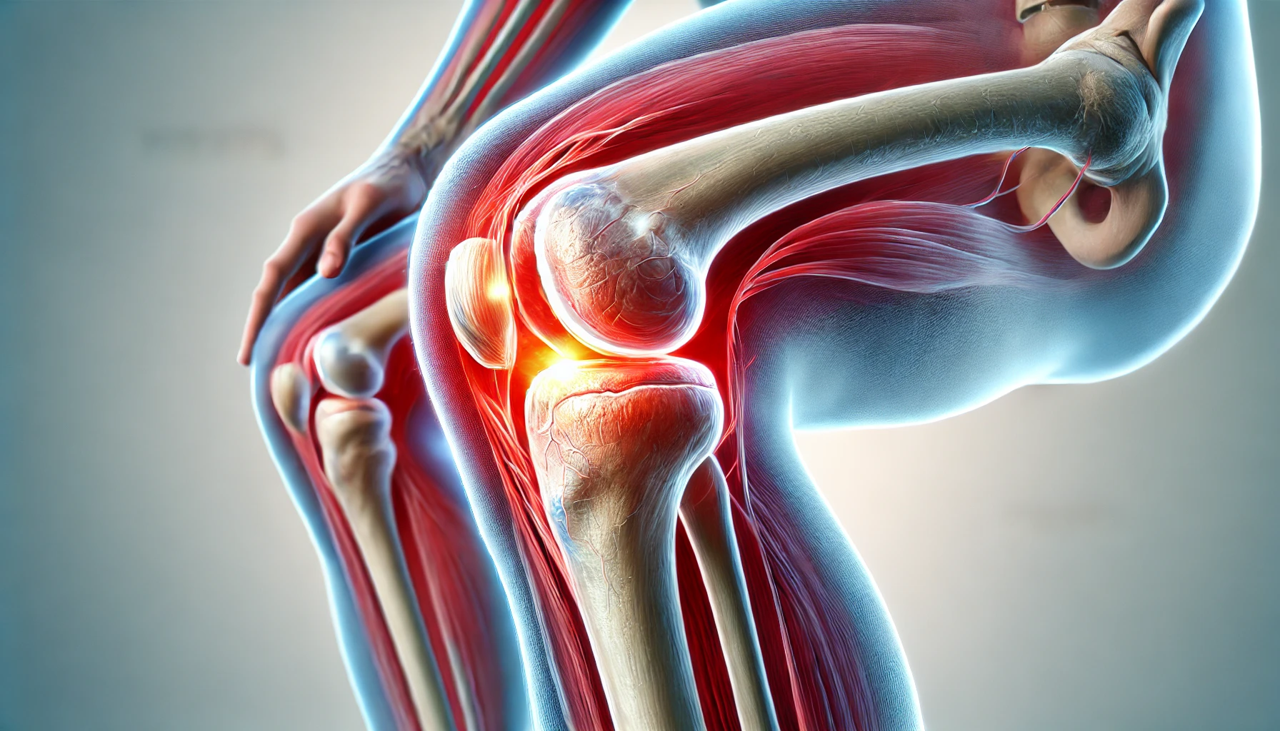 Bursitis: Definición, Causas, Síntomas y Tratamiento