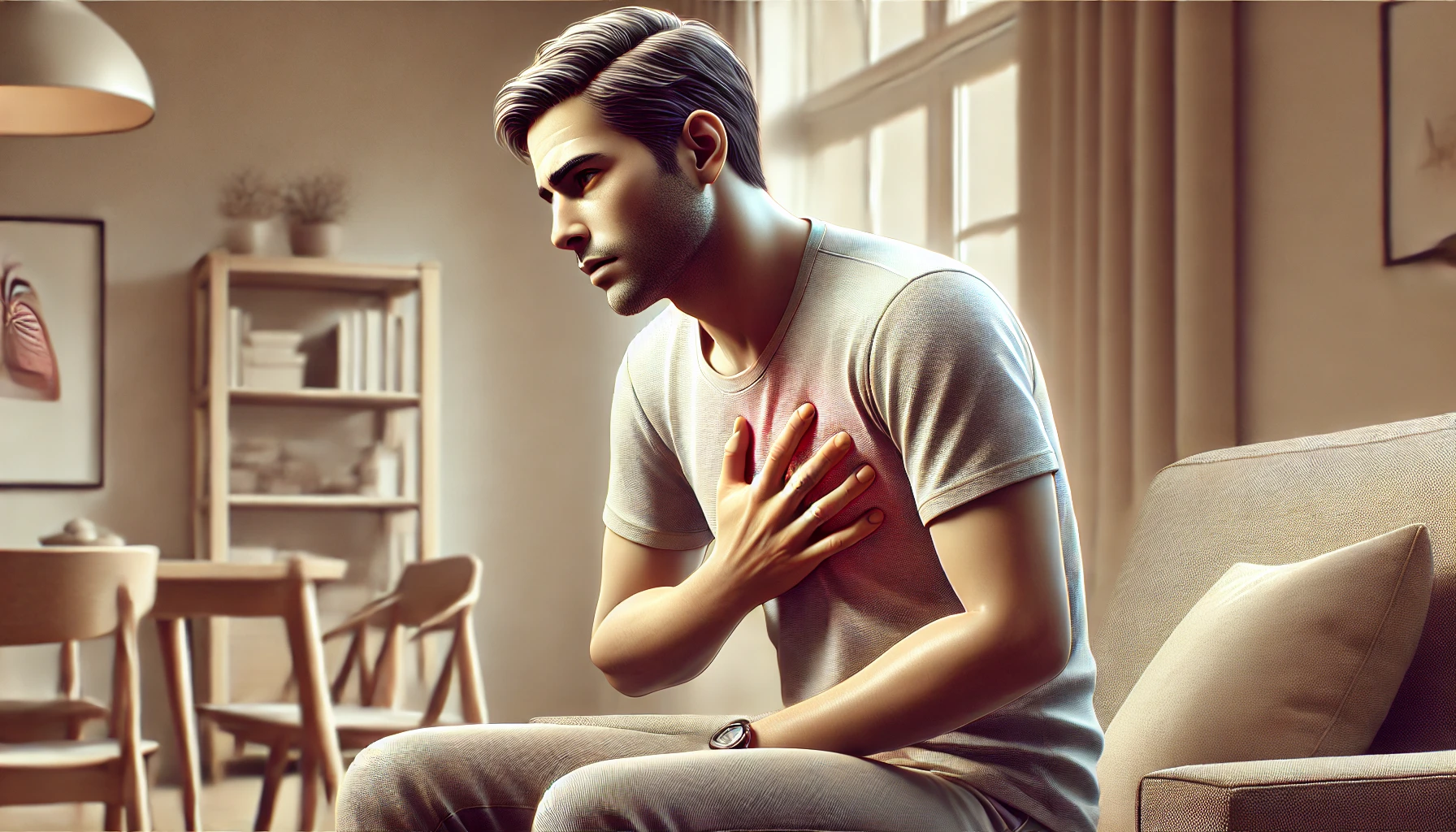 Hipertensión Arterial Pulmonar: Una Enfermedad Silenciosa pero Peligrosa