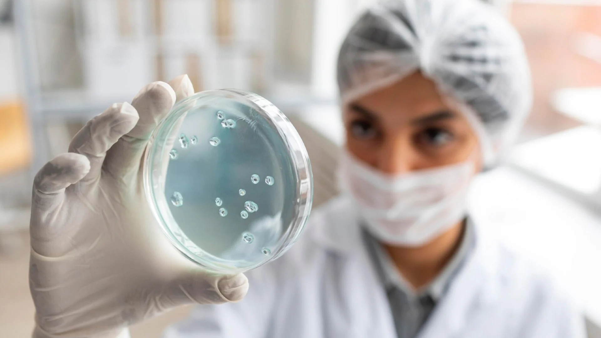 La Resistencia a los Antimicrobianos: Un Desafío Global para la Salud