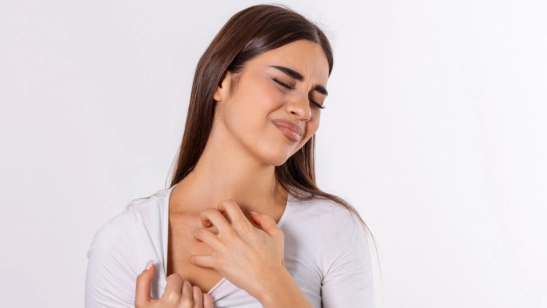 ¿Qué es la Alergia Nerviosa?