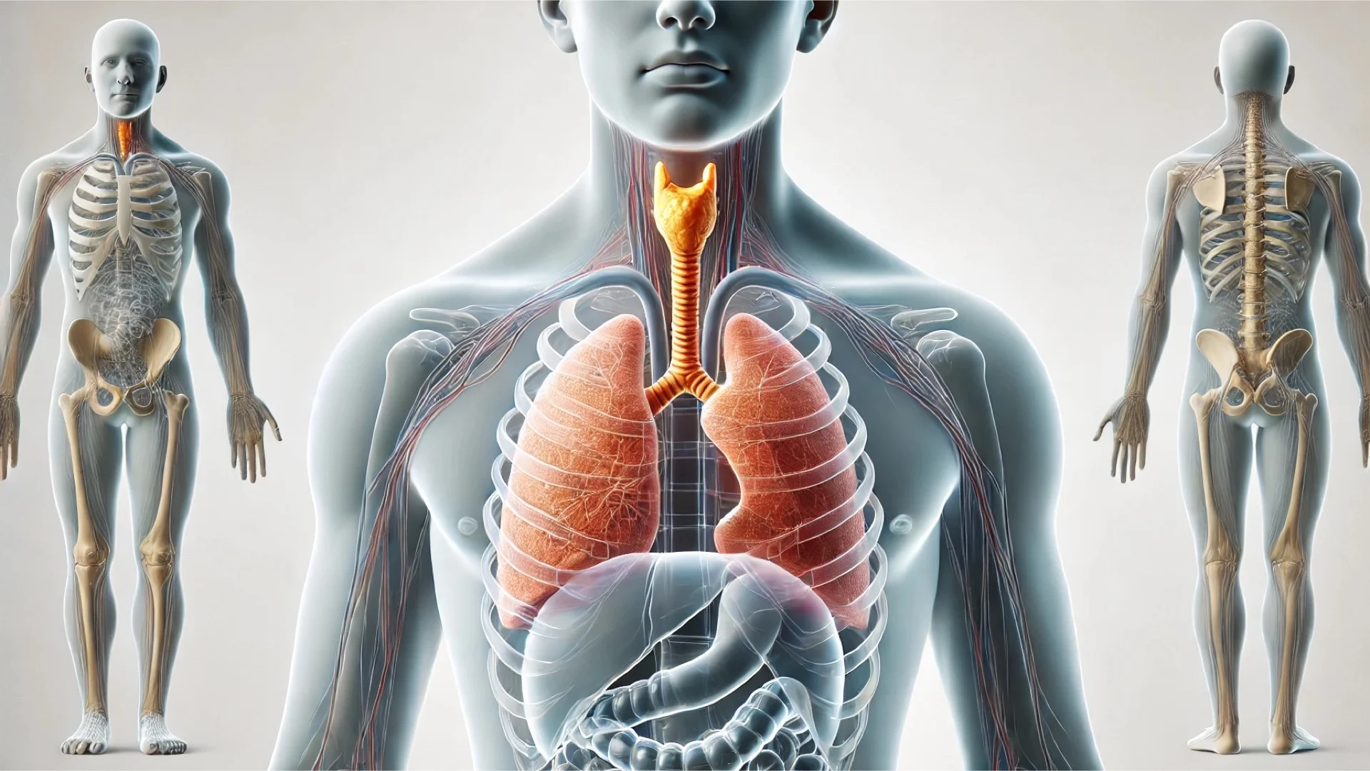 The Thymus: The Master Gland of the Immune System