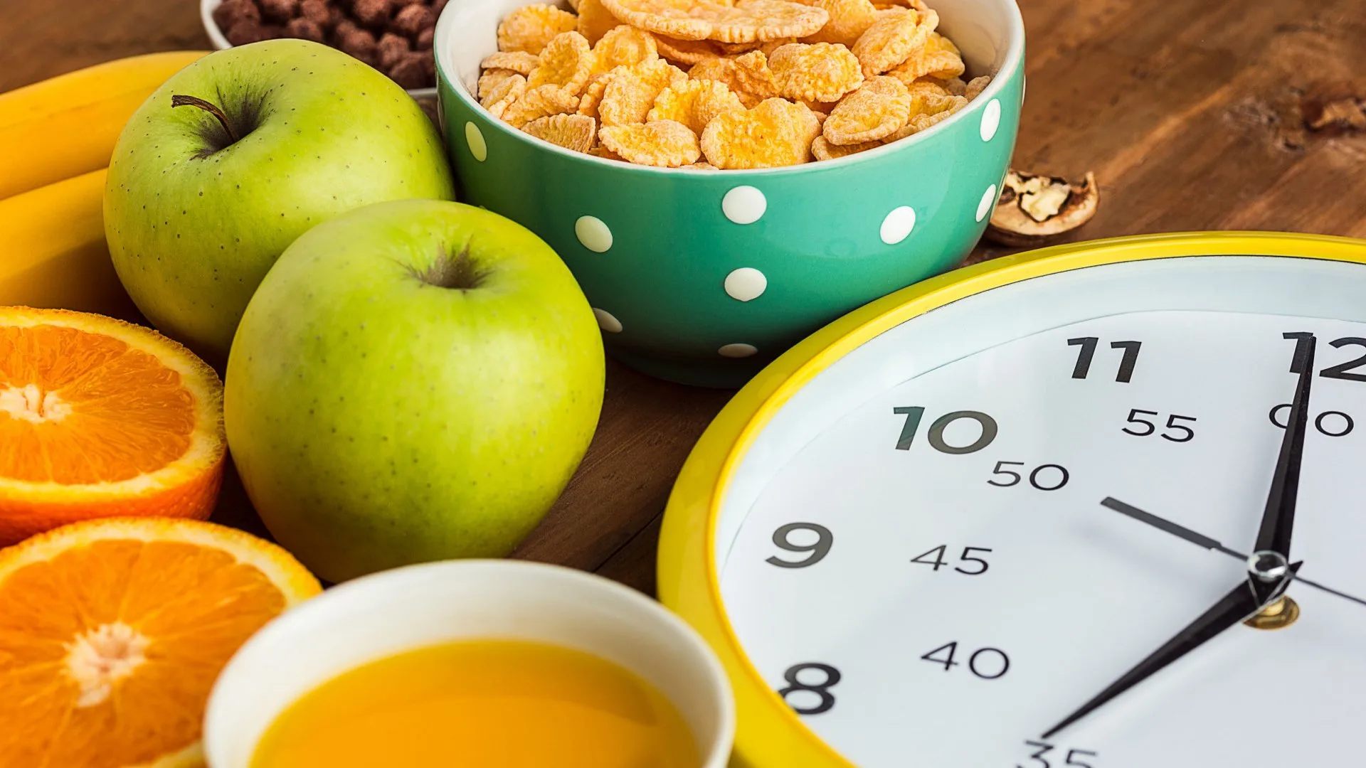 Intermittent Fasting: Benefits, Methods, and Considerations