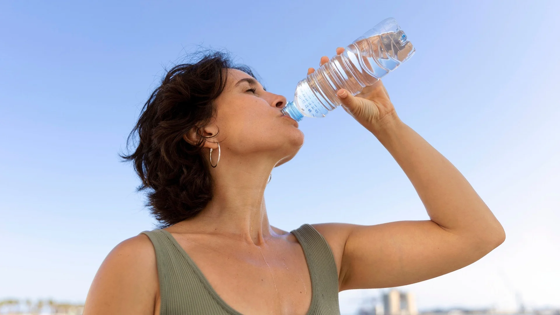 The Importance of Hydration for Health