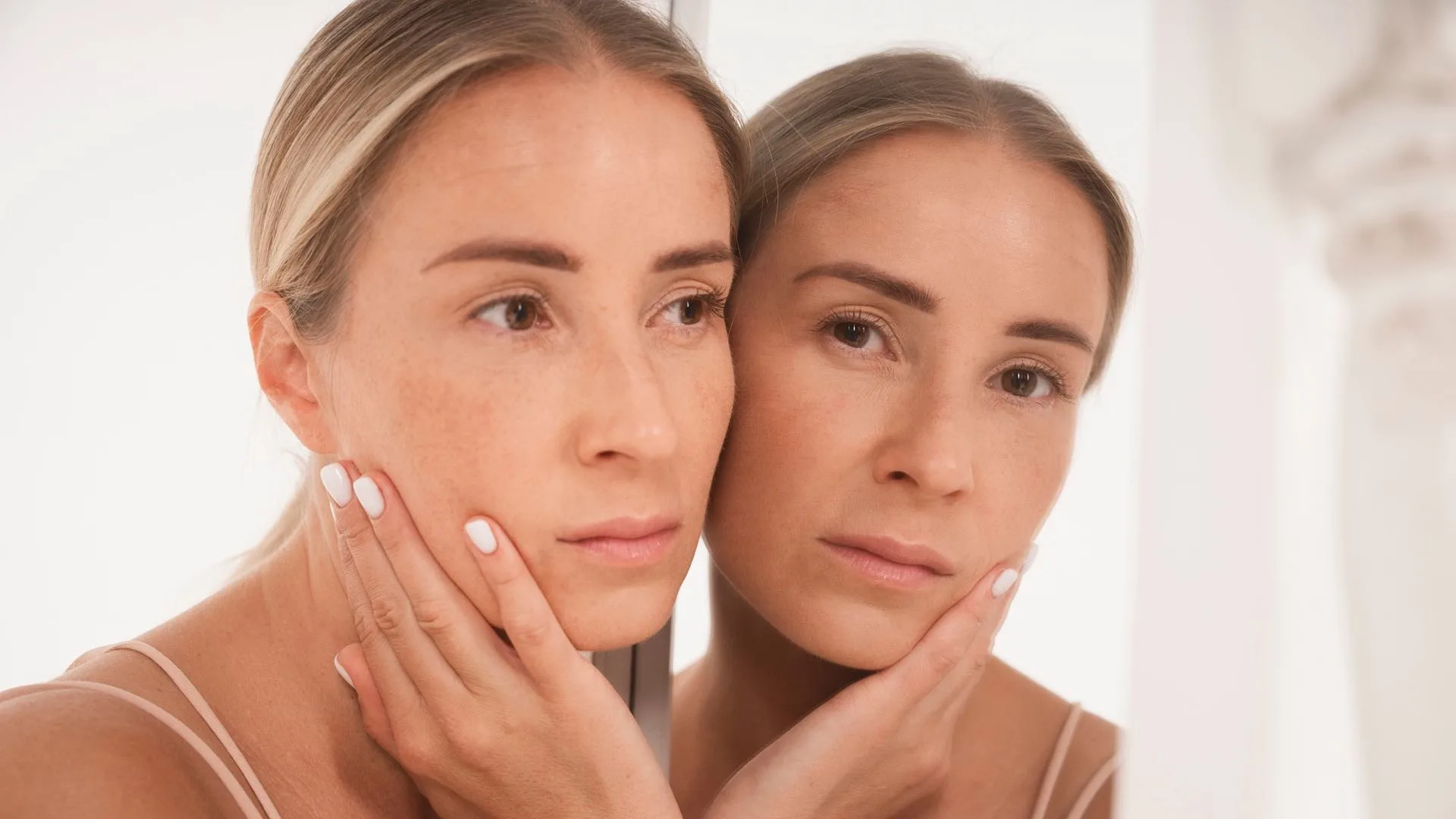 Diferencias entre piel seca y piel deshidratada