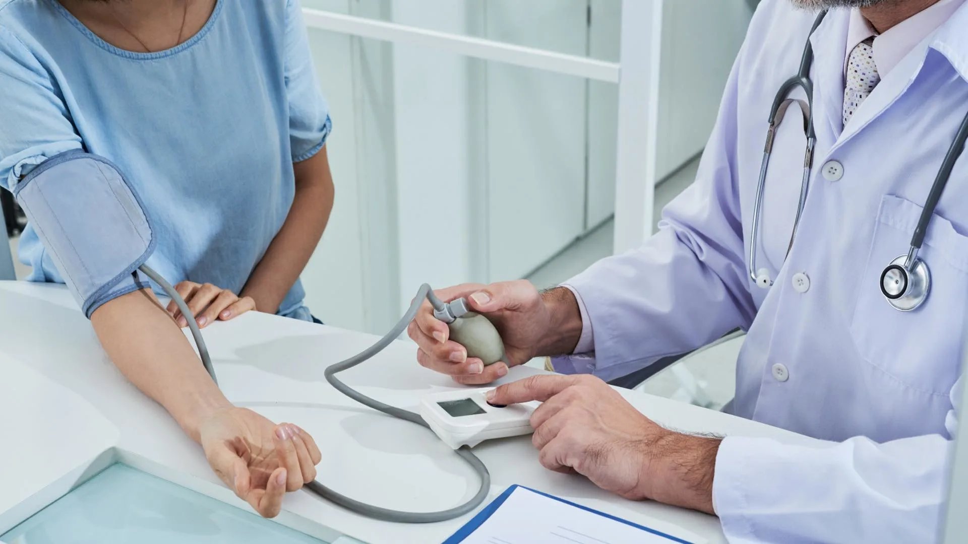 Essential Medical Checkups by Age
