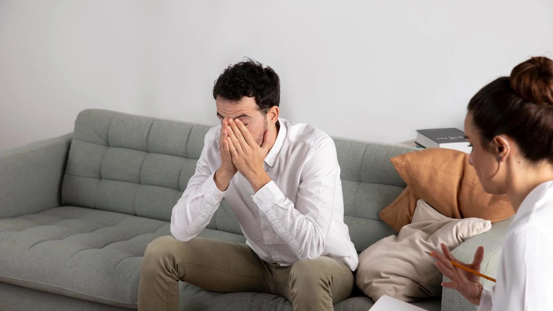 How to Manage Anxiety in Times of Uncertainty