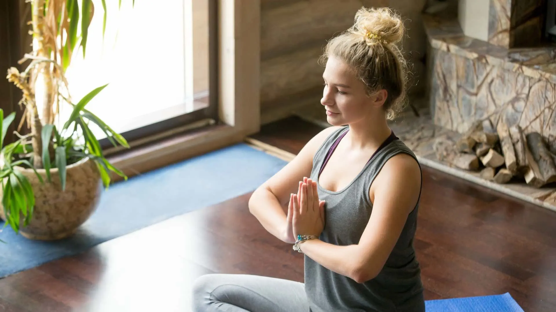 How Meditation Can Improve Your Physical Health