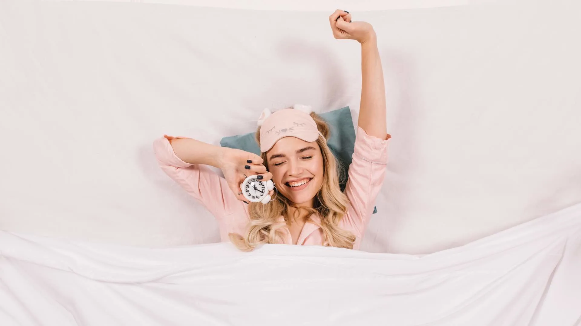 Sleep Hygiene: How to Sleep Better and Boost Your Energy