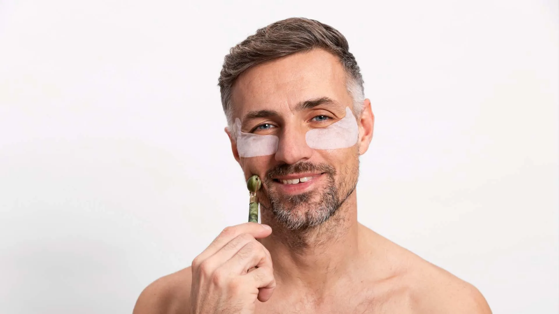 Cuidado de la piel para hombres: guía esencial para una piel saludable