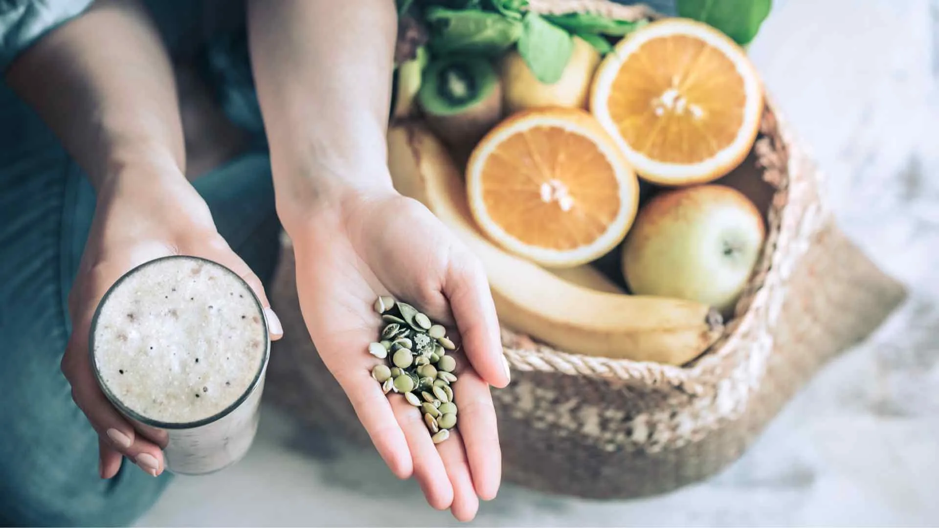 Superaliments: Bienfaits Réels et Mythes Courants