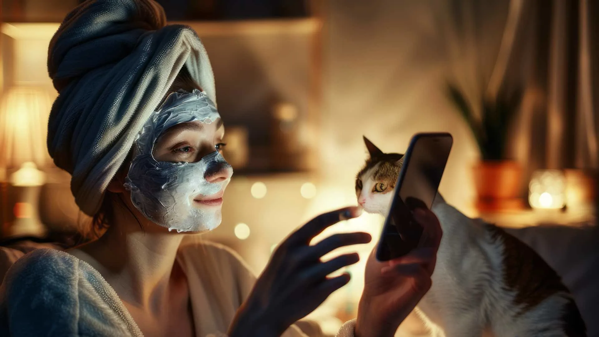 Cosmética con inteligencia artificial: el futuro de las rutinas personalizadas