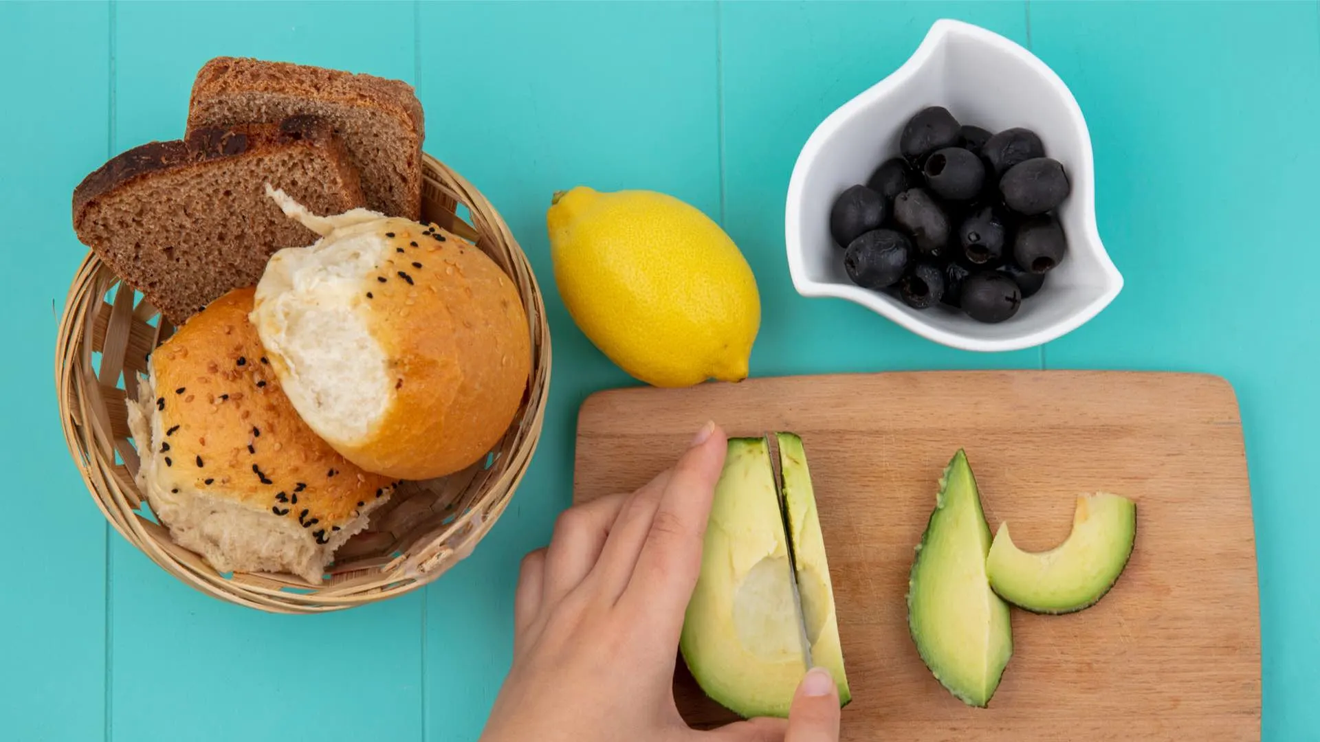 Guía de Snacks Saludables para el Trabajo o la Escuela: Come Rico sin Culpa