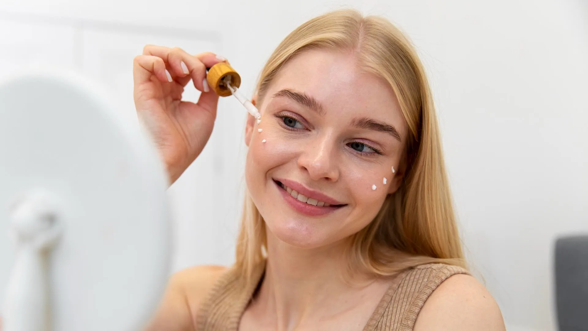 Ácidos en el skincare: ¿para qué sirve cada uno y cómo usarlos correctamente?