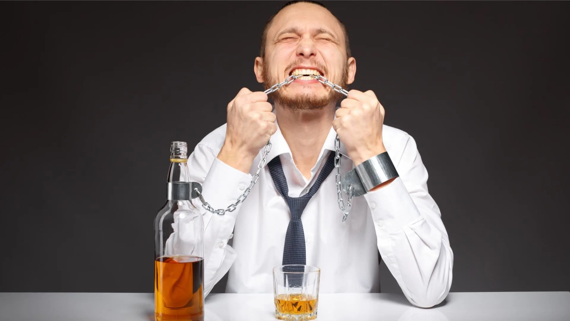 Alcohol y tabaco: cómo afectan tu salud a largo plazo