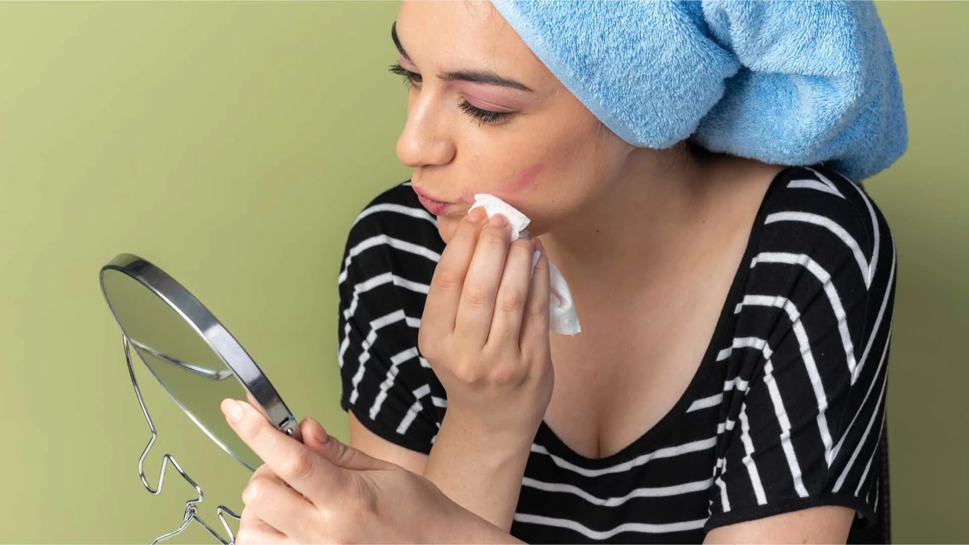 Alergias cutáneas por cosméticos: causas, síntomas y cómo prevenirlas