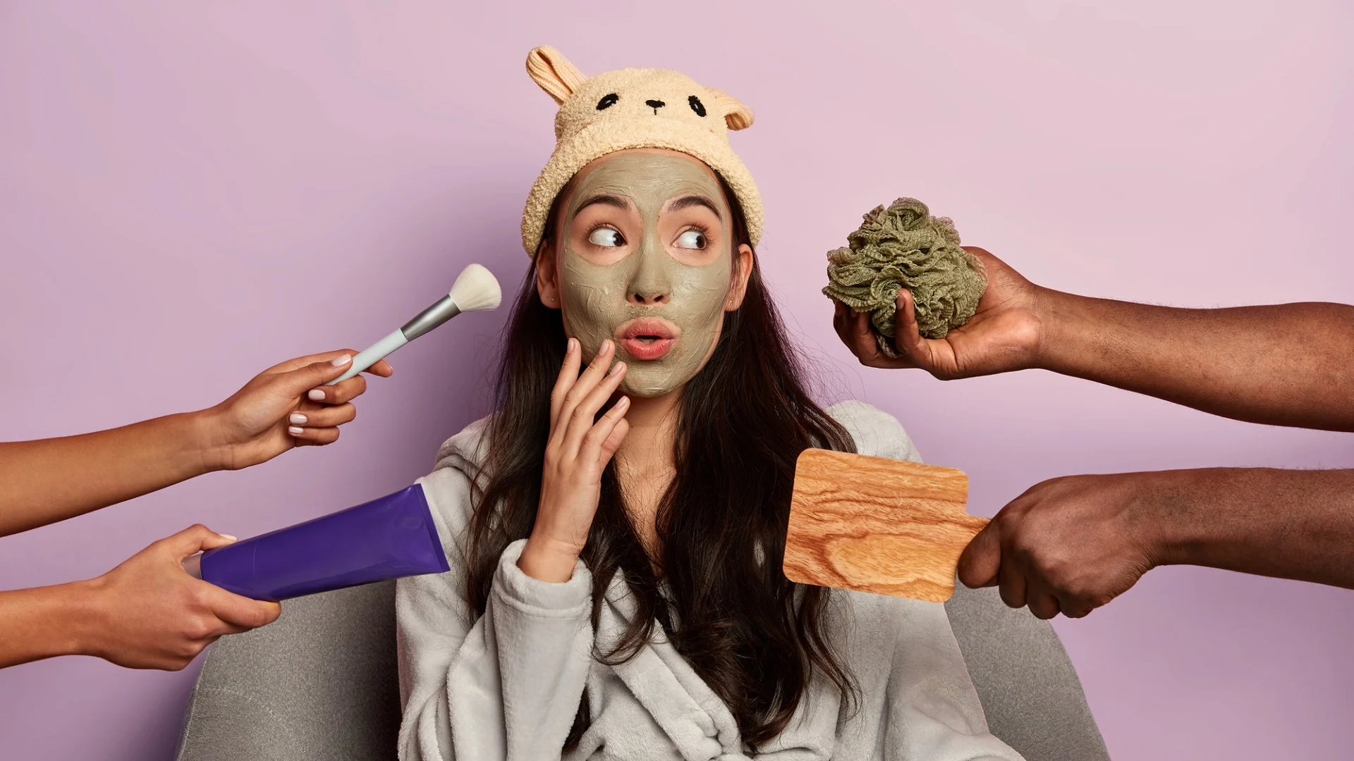 Cosmética natural vs. cosmética convencional: ¿cuál elegir para tu piel?