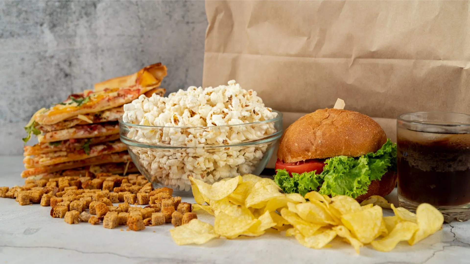 Ultra-Processed Foods and Their Impact on Inflammation: What You Need to Know