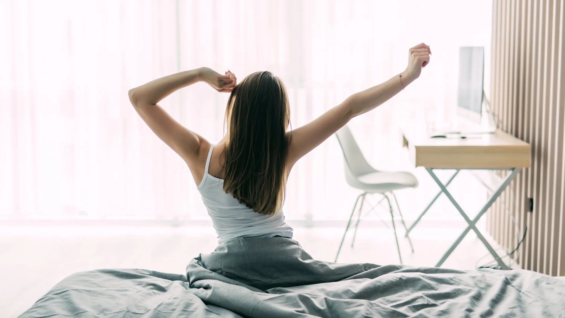 Rutina Matutina: Energía para Cuerpo y Mente