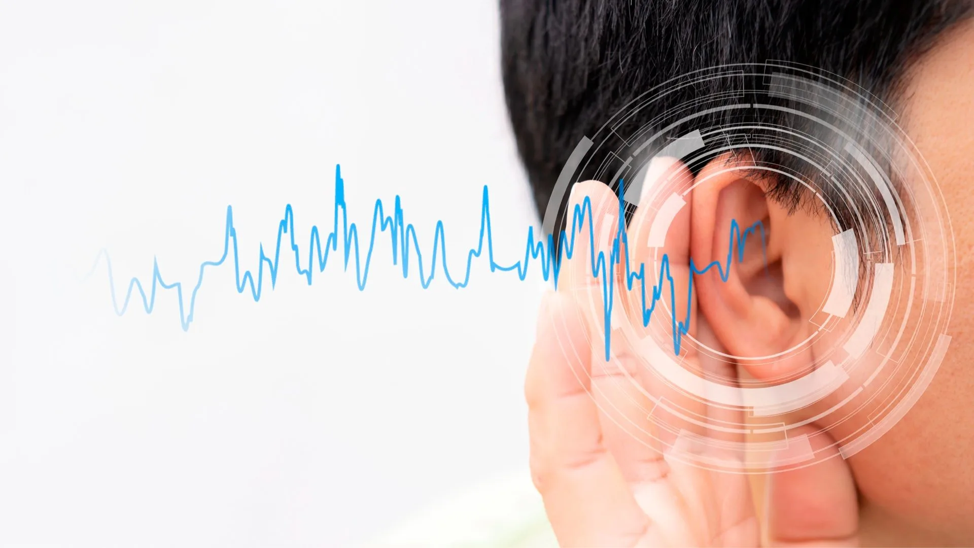 Hearing Health: How Modern Noise Affects Your Ears and What to Do About It