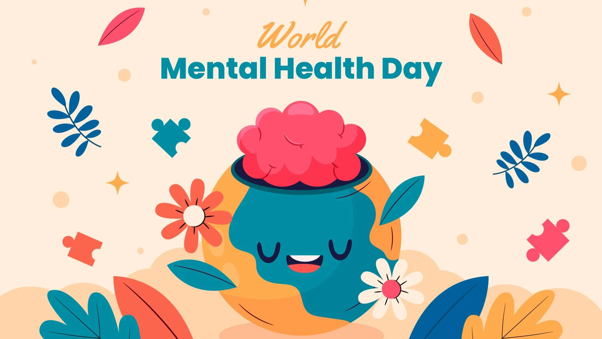 World Mental Health Day: Breaking the Silence and Caring for the Mind