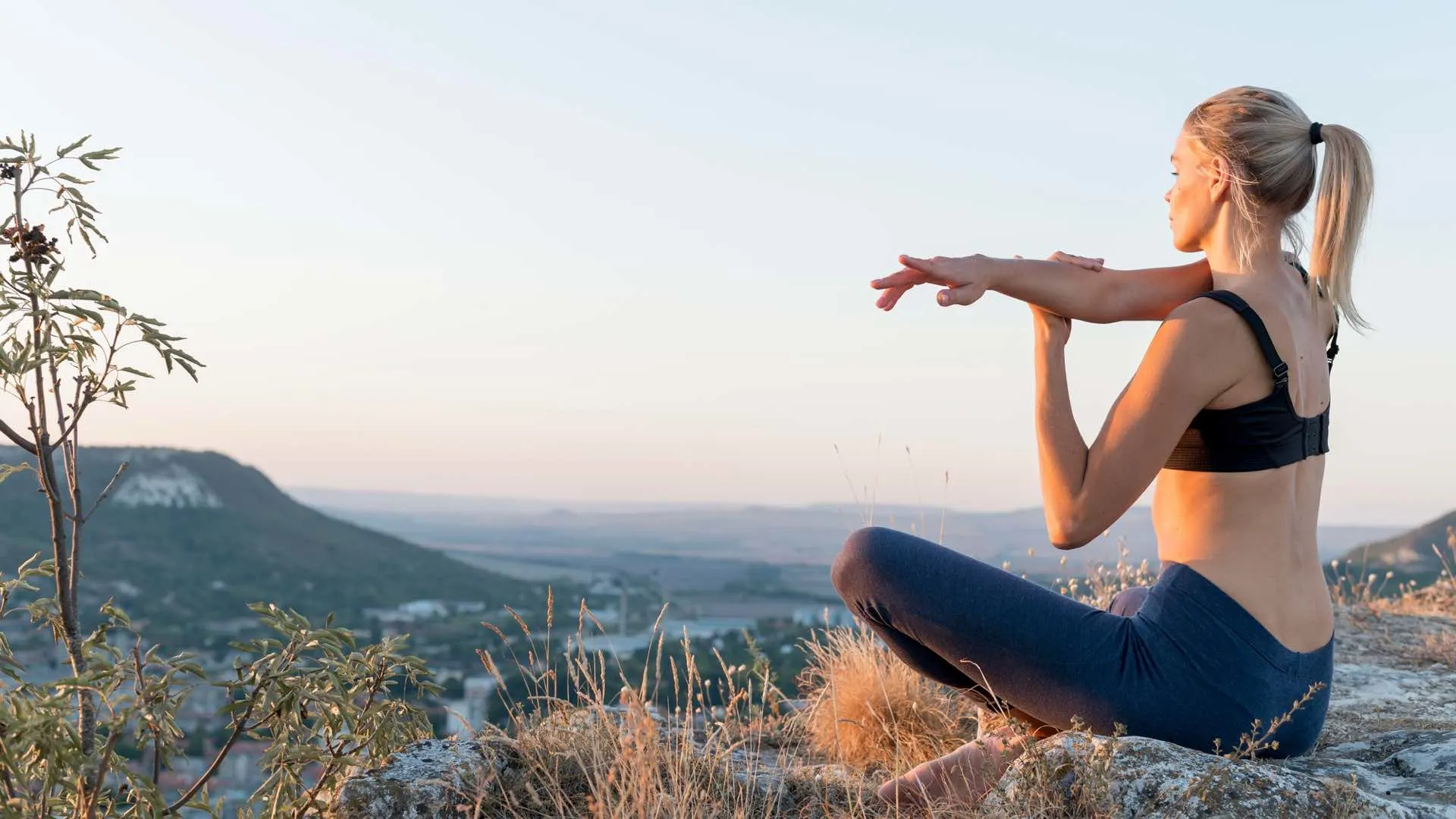 Holistic and Integrative Health: Caring for Body and Mind with Balance and Evidence