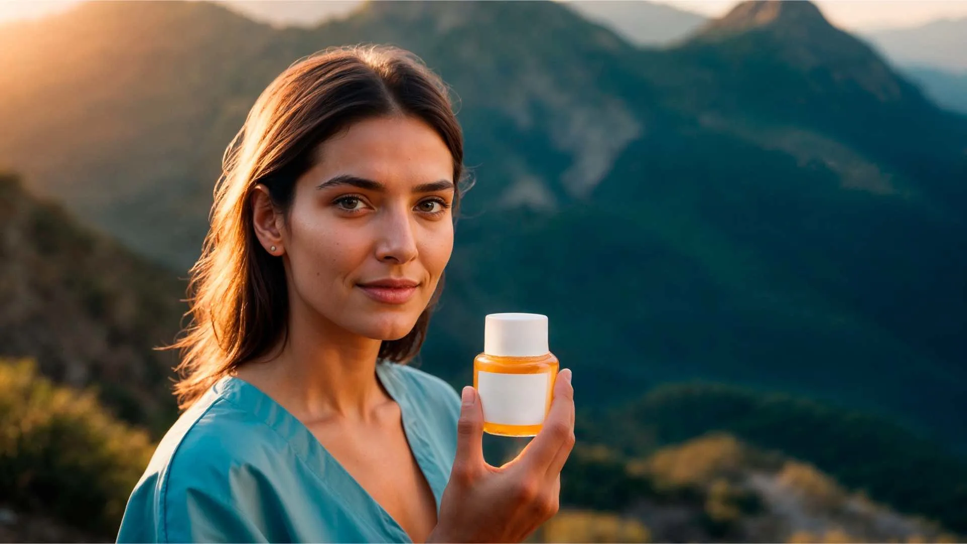 Vitamina D: El Nutriente Esencial que Podrías Estar Necesitando Más de lo que Crees