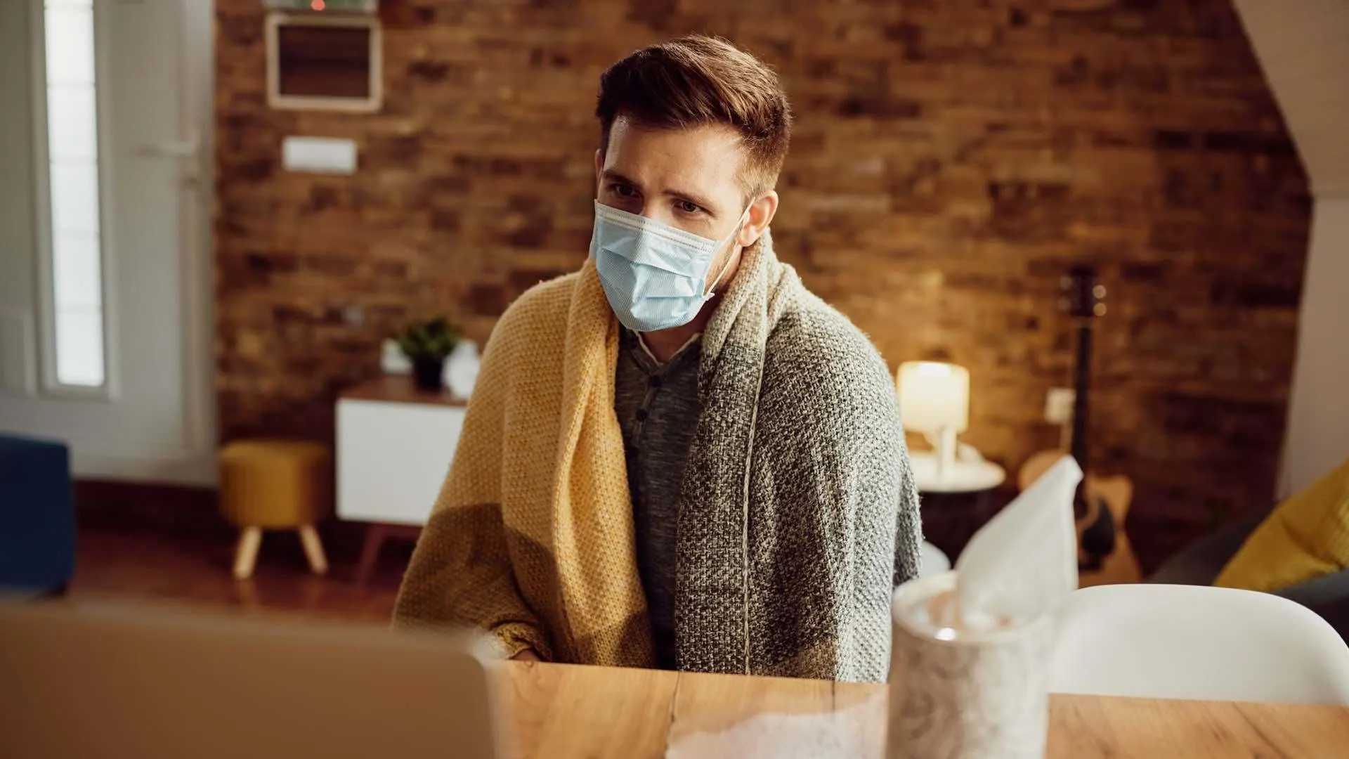 ¿Gripe, Resfriado o COVID-19? Guía Para No Confundirlos