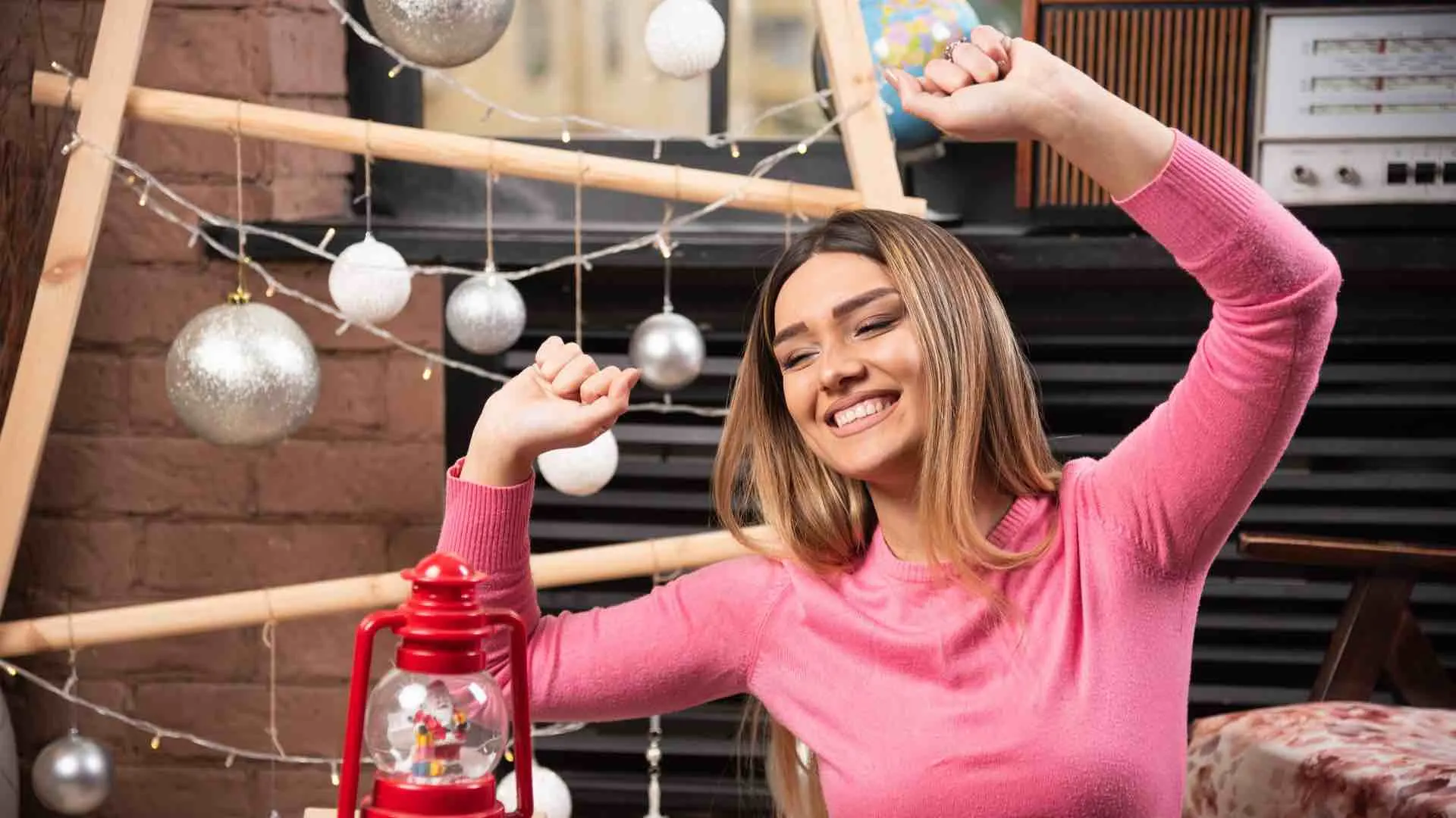 Integrating Movement into a Month of Celebrations