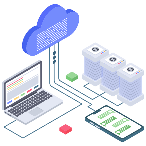 Devject Strategies Cloud