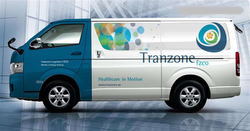Tranzone Tranzone - Quint