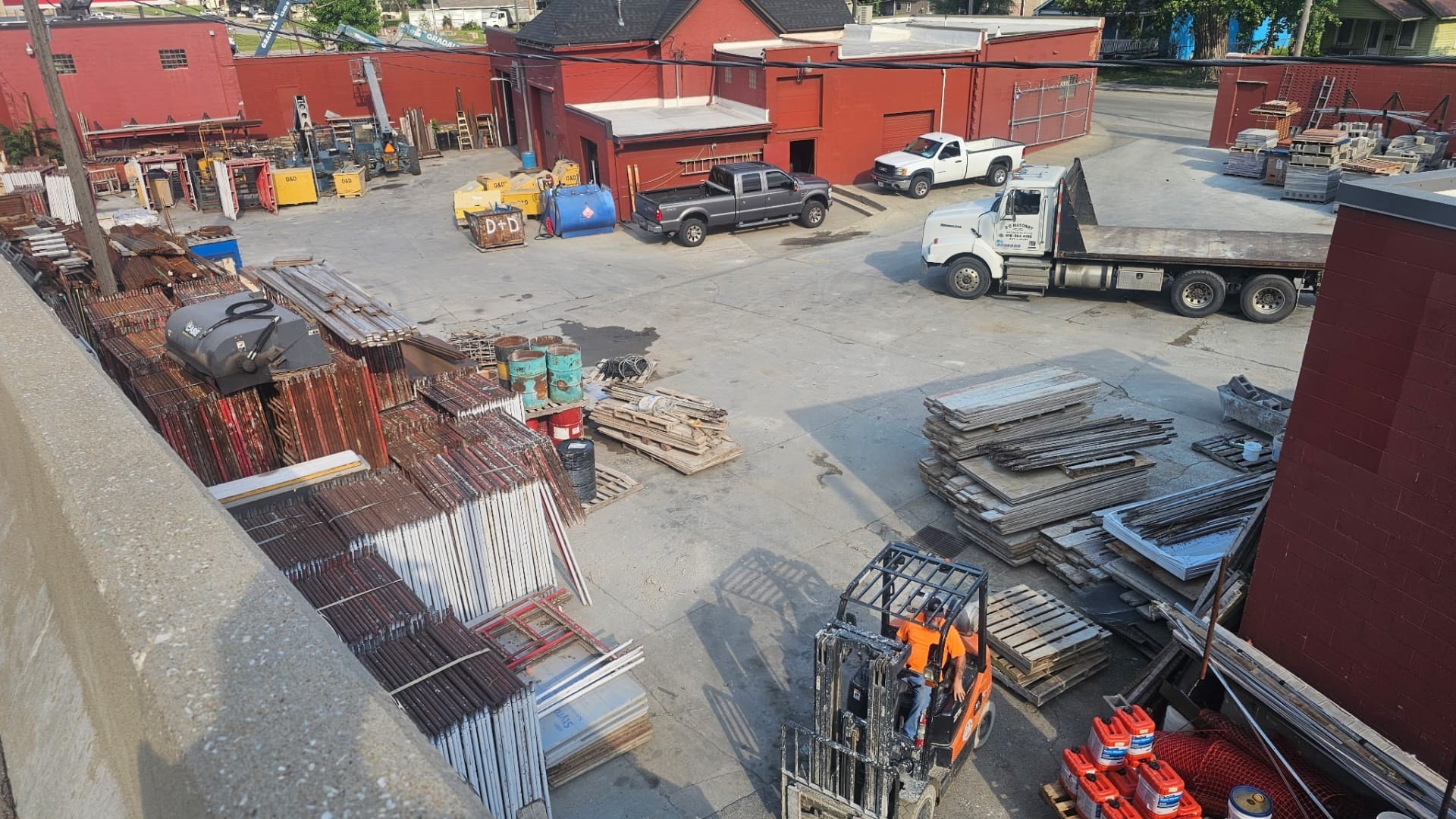 D&D Rentals KC LLC | 2Quip