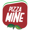 Pizza Mine Logo
