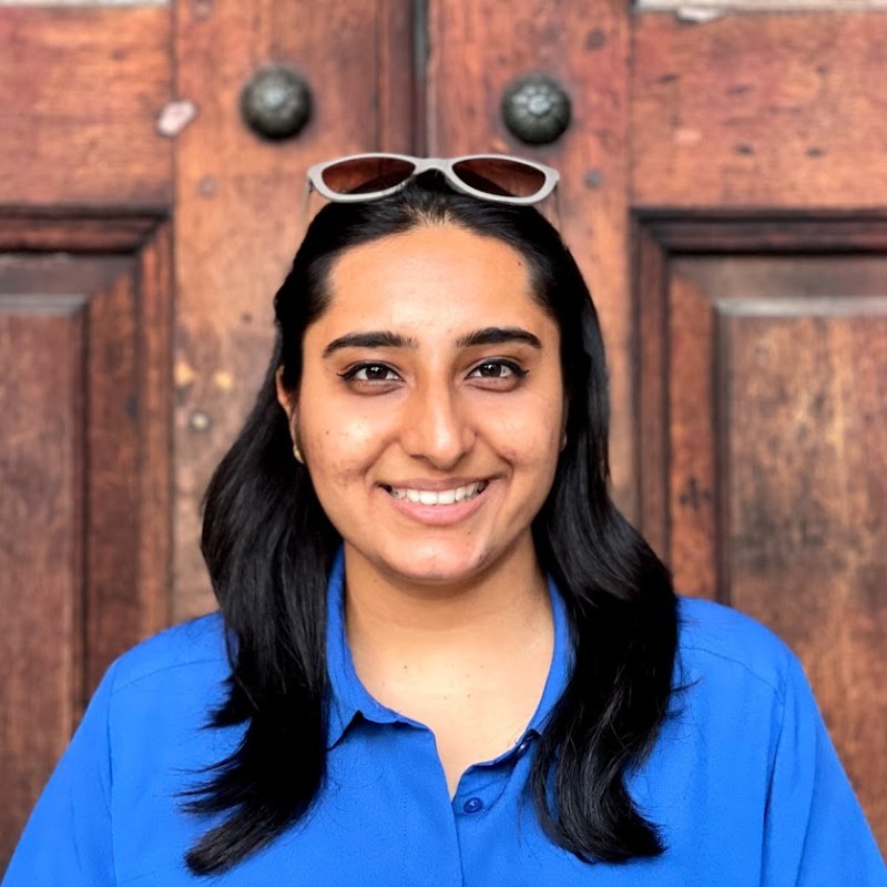 Iqra Ilyas Profile Picture