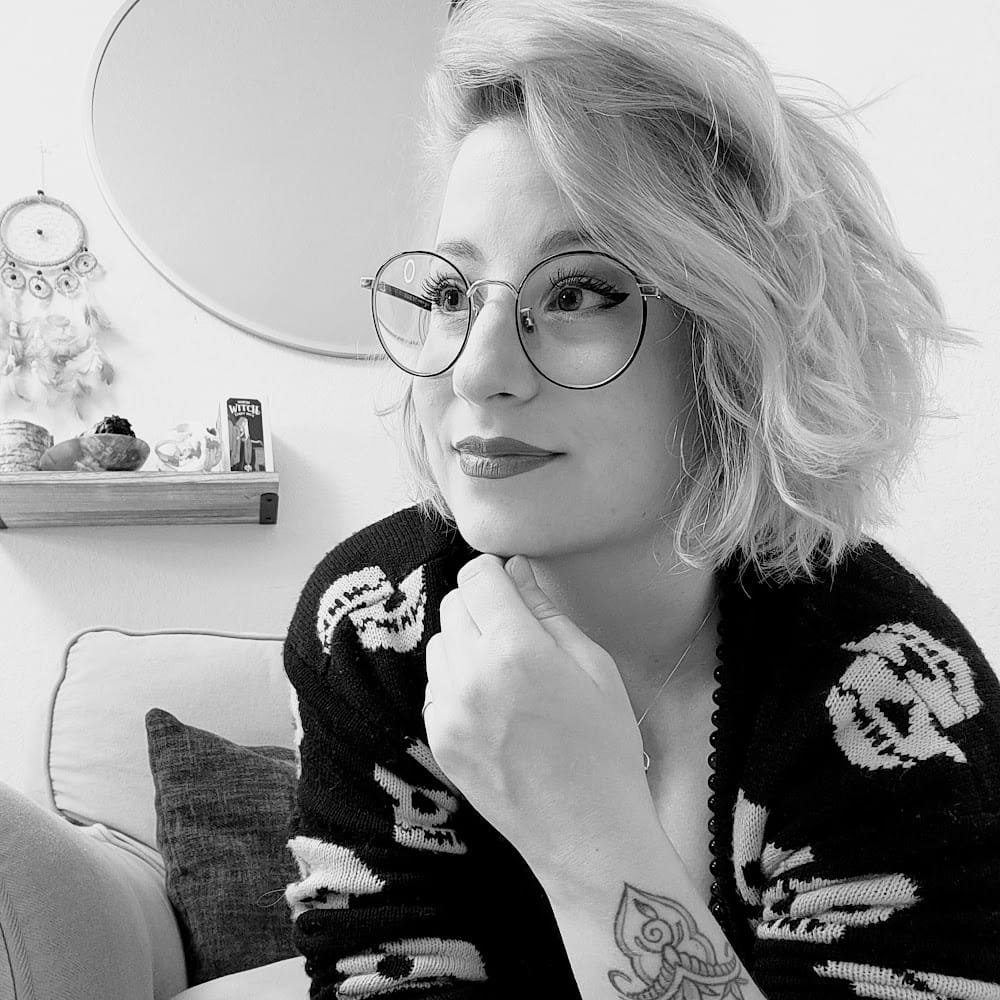 Aiyla Cook, Clinical Mental Health Counselor & Integrative Healing Practitioner