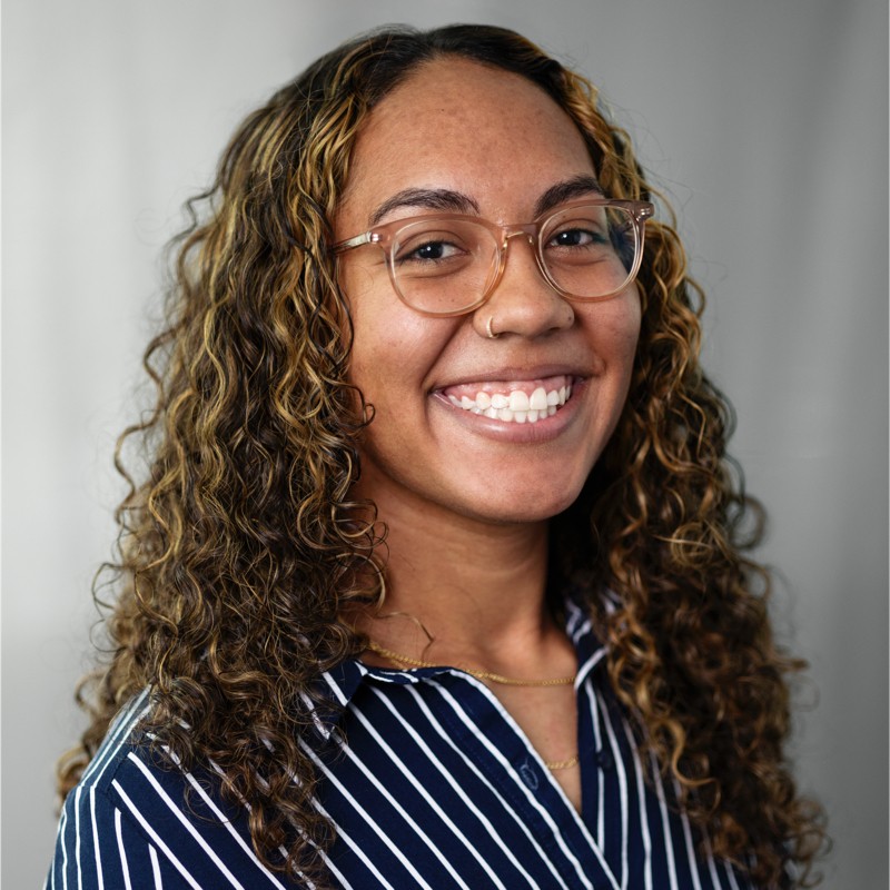 Sydney Young Profile Picture