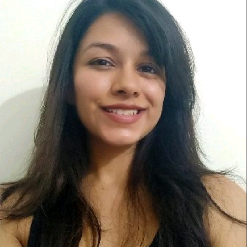 Genevieve Noronha Profile Picture