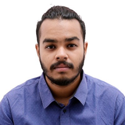Aveenash Manoharan