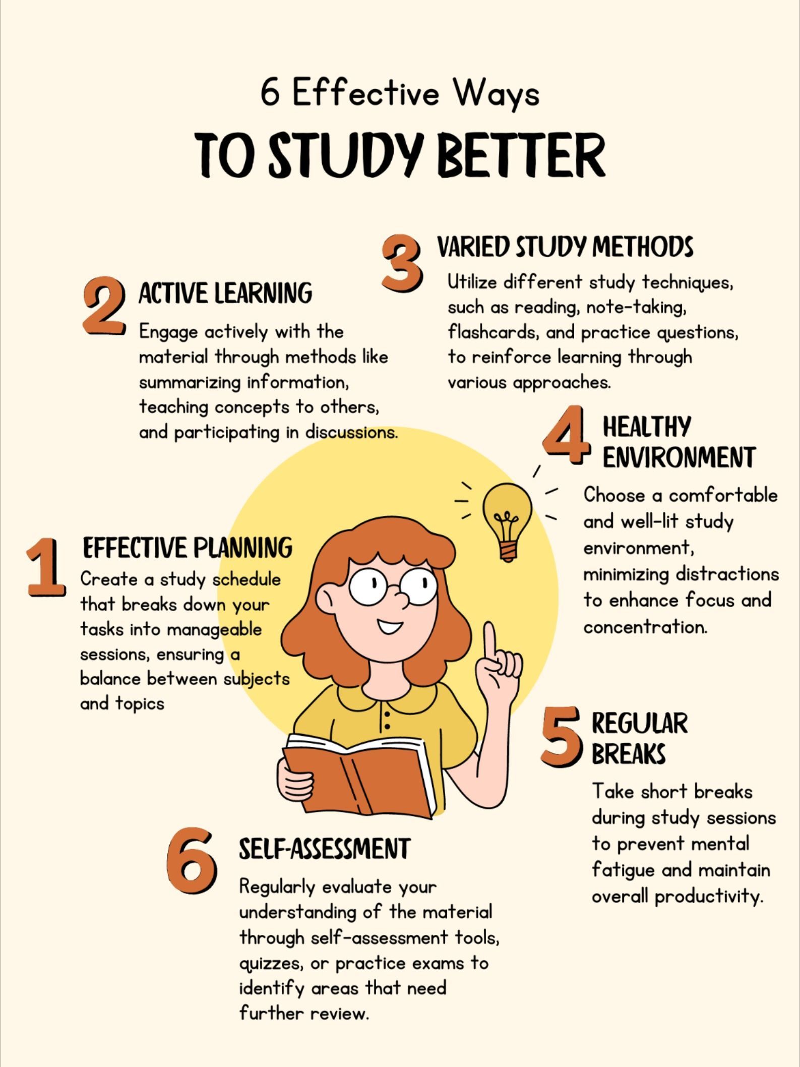 Interactive Study Techniques to Boost Exam Performance