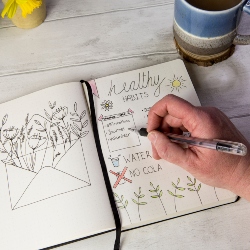 Journaling for Academic Success: Reflect and Stay Motivated