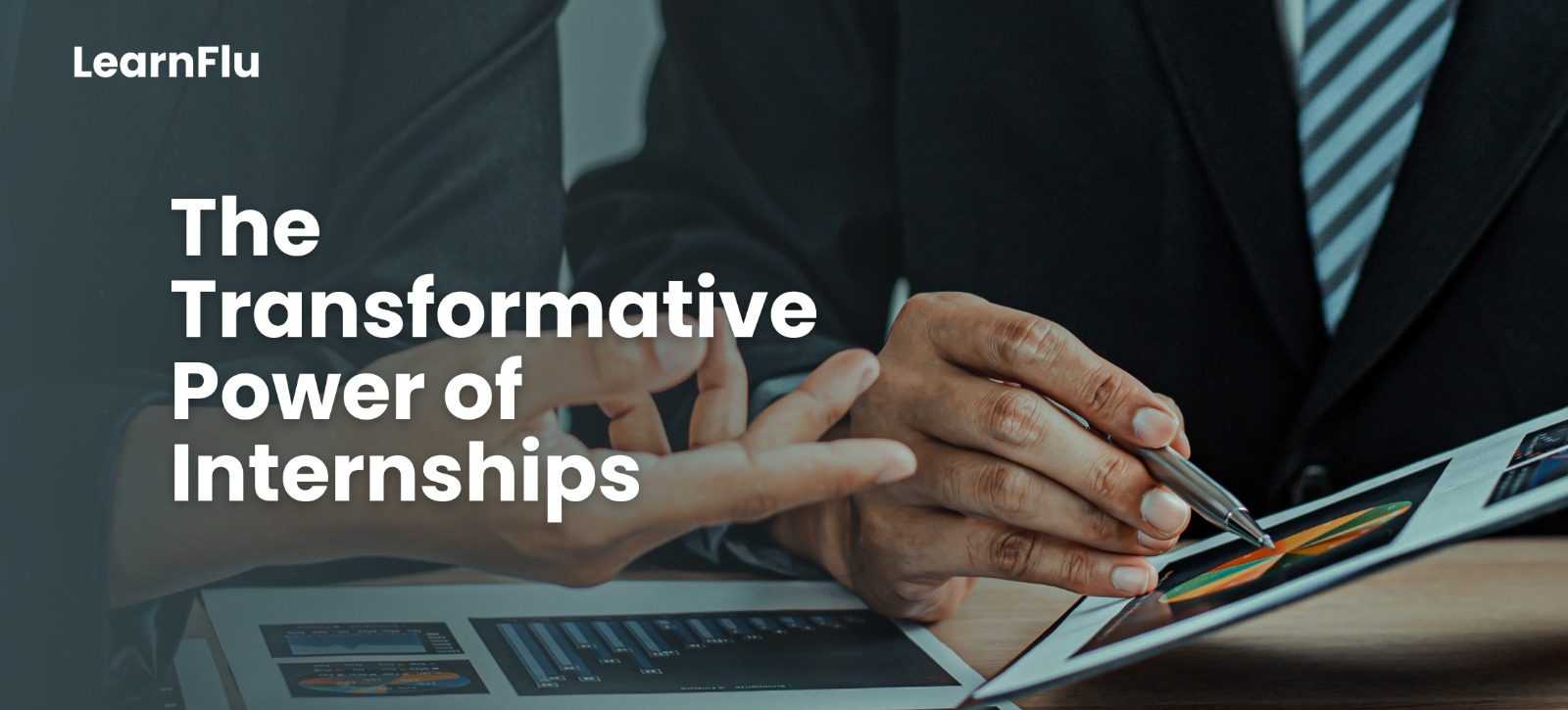 Internships in Emerging Technologies: Gaining Experience for Future Careers