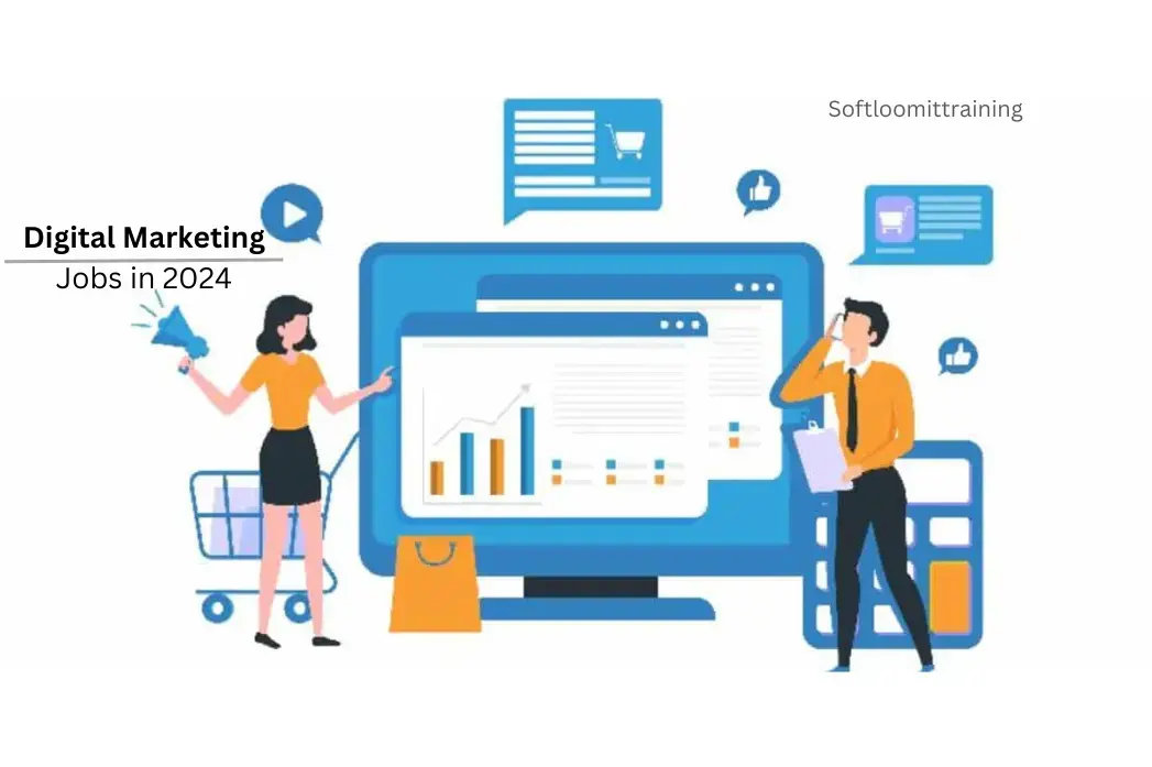 Navigating the Digital Landscape: High-Demand Careers for 2024