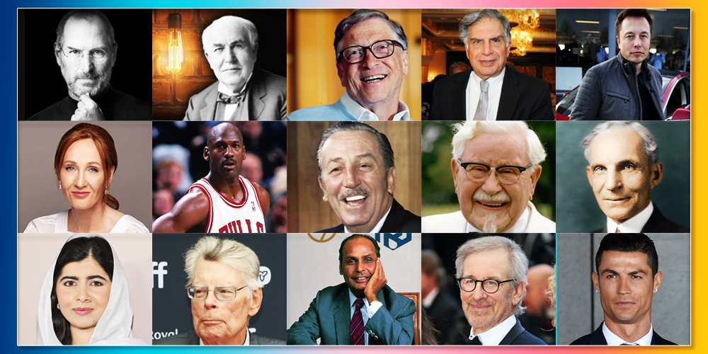 Resilient Minds: Stories of Students Who Triumphed Against All Odds