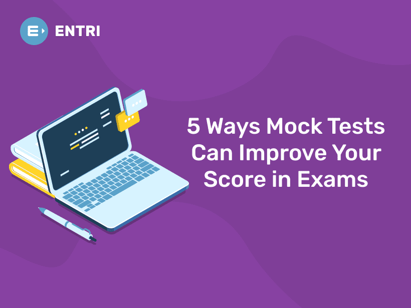 Smart Mock Test Strategy: Turn Practice Exams into Reliable Score Improvements