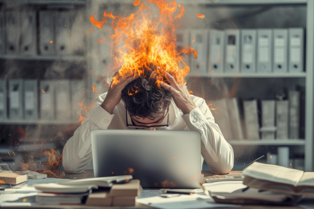 From Overwhelm to Focus: Reclaim Your Study Momentum After Burnout