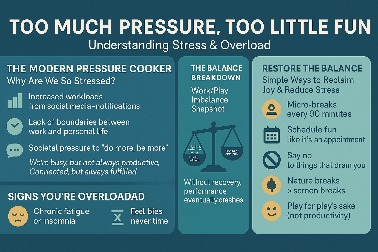 Stress Microbreaks: 5 Science-Based Mini-Routines to Reset During Study Sessions
