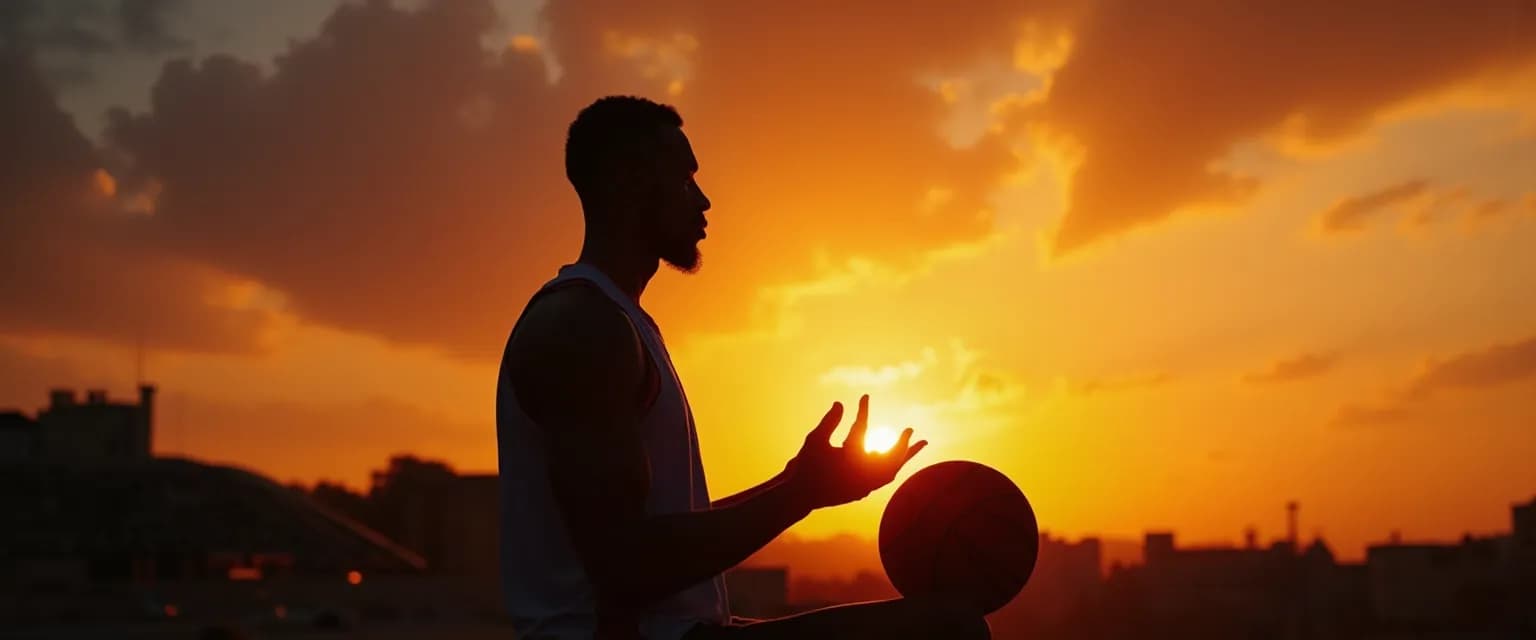 Resilience Rituals: 7 Evening Practices to Reboot Confidence Before Exams