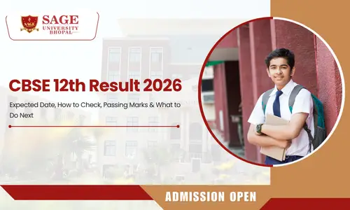 CBSE Class 12 Result 2026: Check Date, Link & What to Do Next