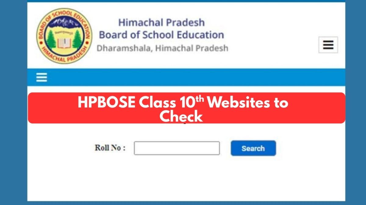 HP Board 10th Result 2026: How to Check Fast Online