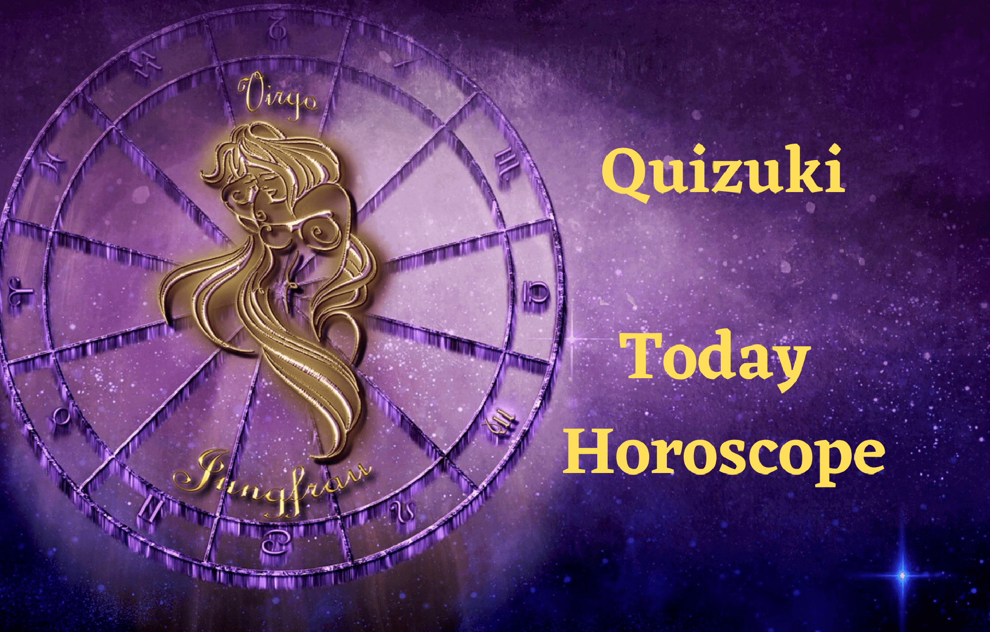 Free Horoscope Today | Daily Horoscope and Astrology Predictions