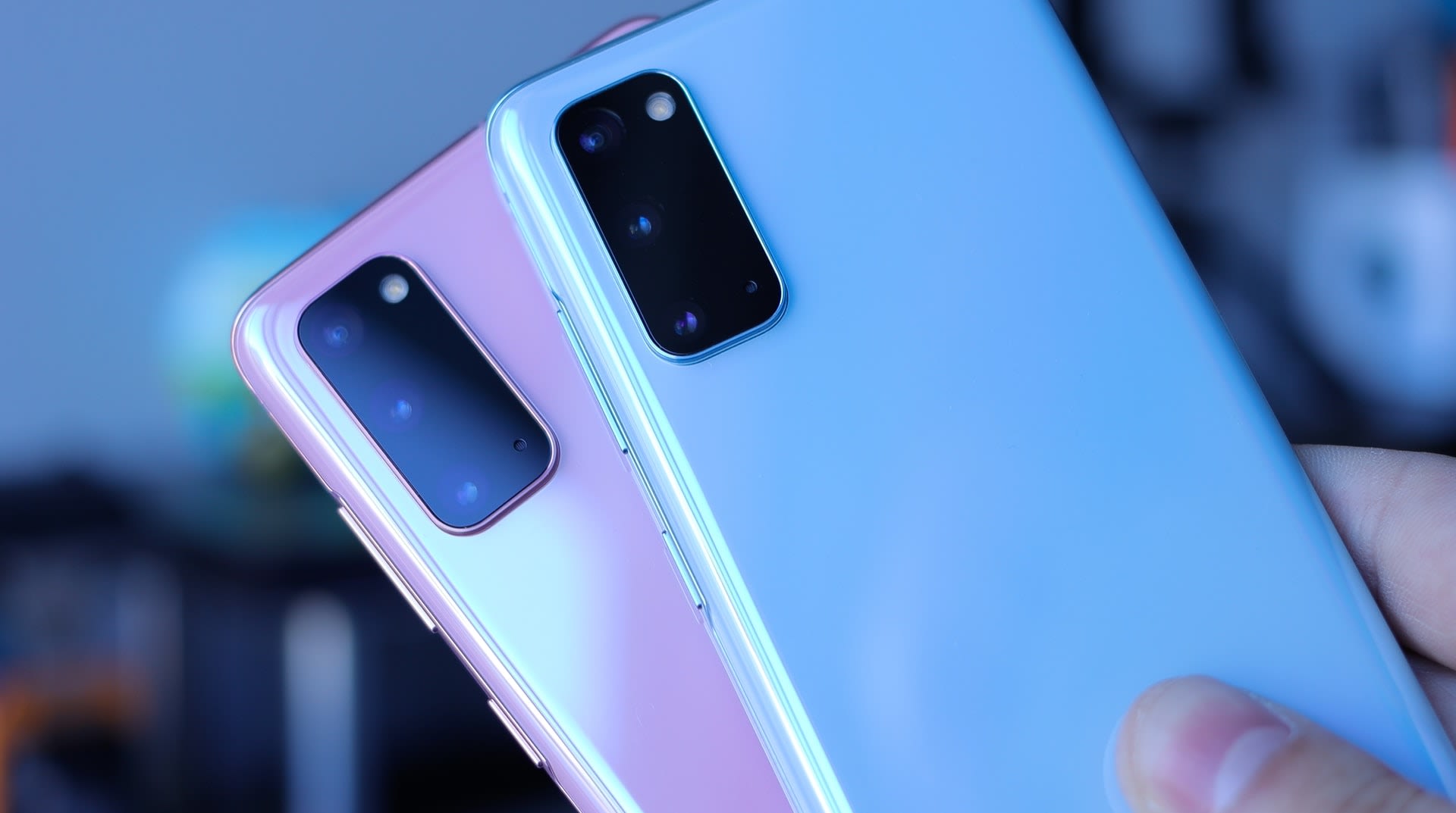 One UI 3.1 (Android 11) Update Out For Samsung Galaxy A51 & A71